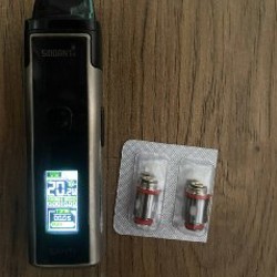 Smoant Santi Pod Kit - фото 2