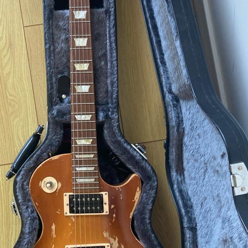 Gibson Les Paul Tribute