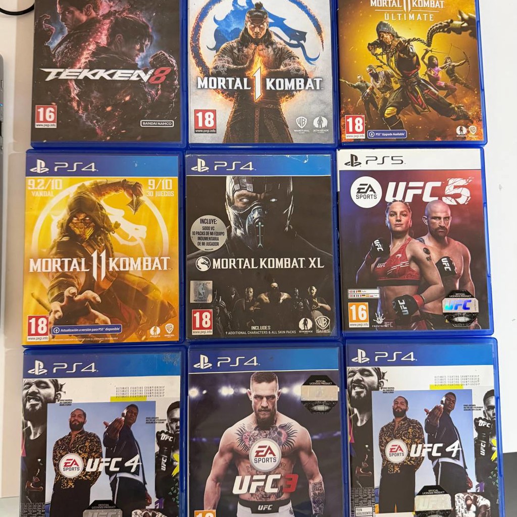 Tekken 8