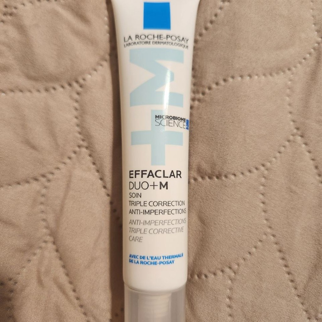 LA ROCHE-POSAY EFFACLAR DUO+ M