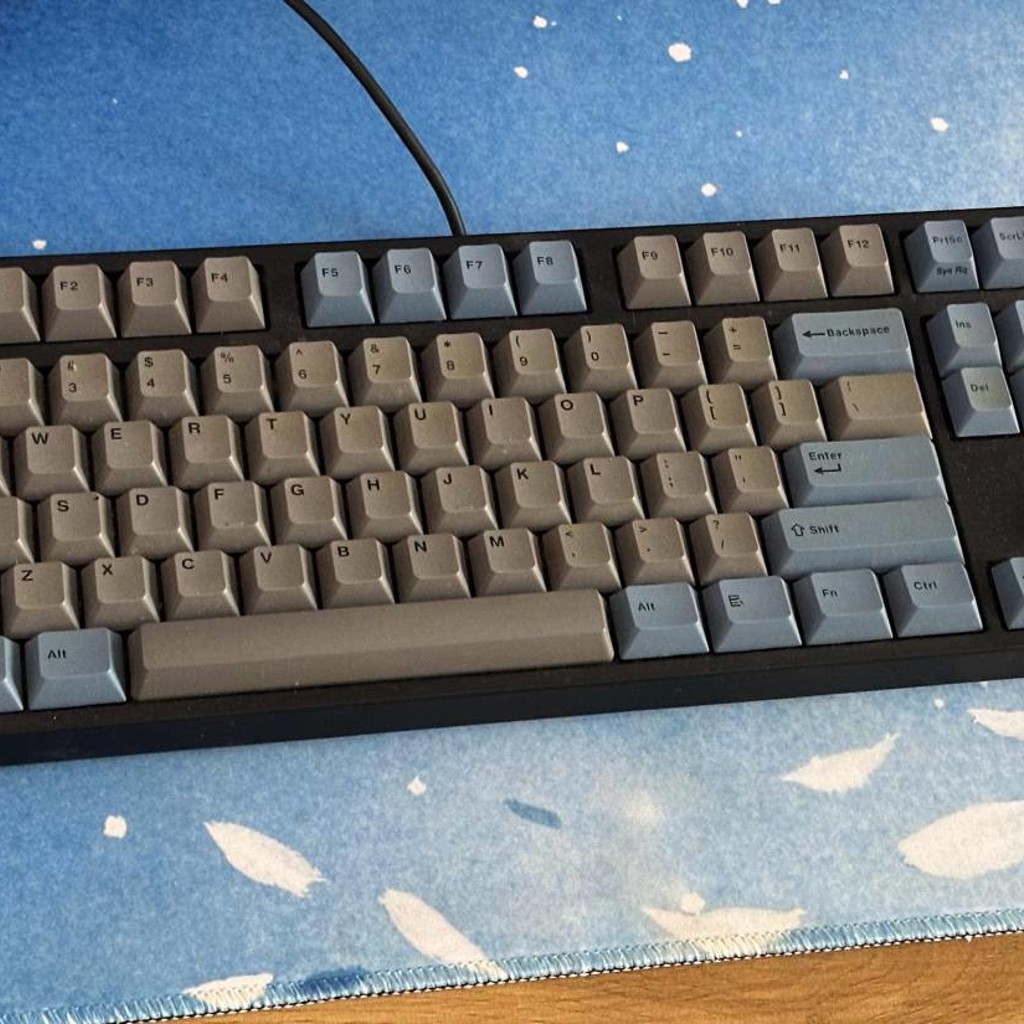 Механическая клавиатура Leopold FC750