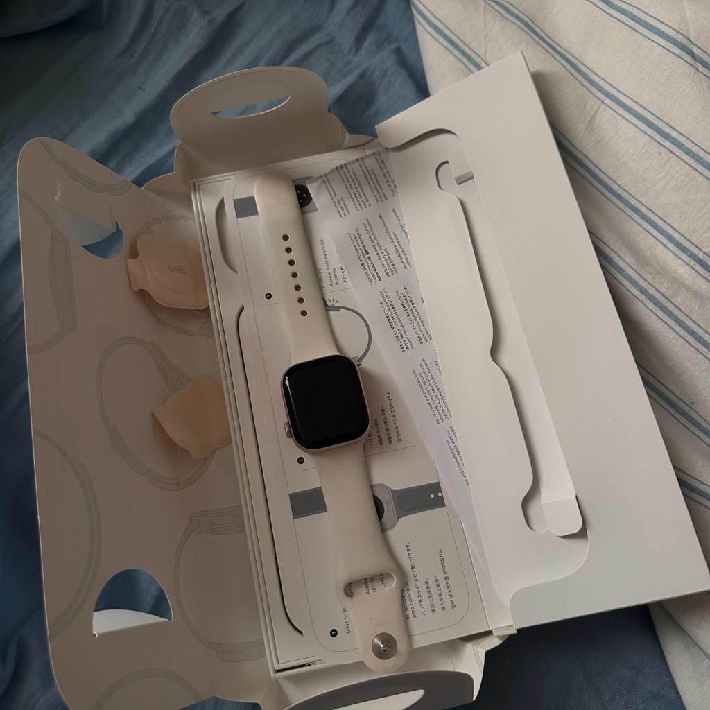Apple Watch Series 10