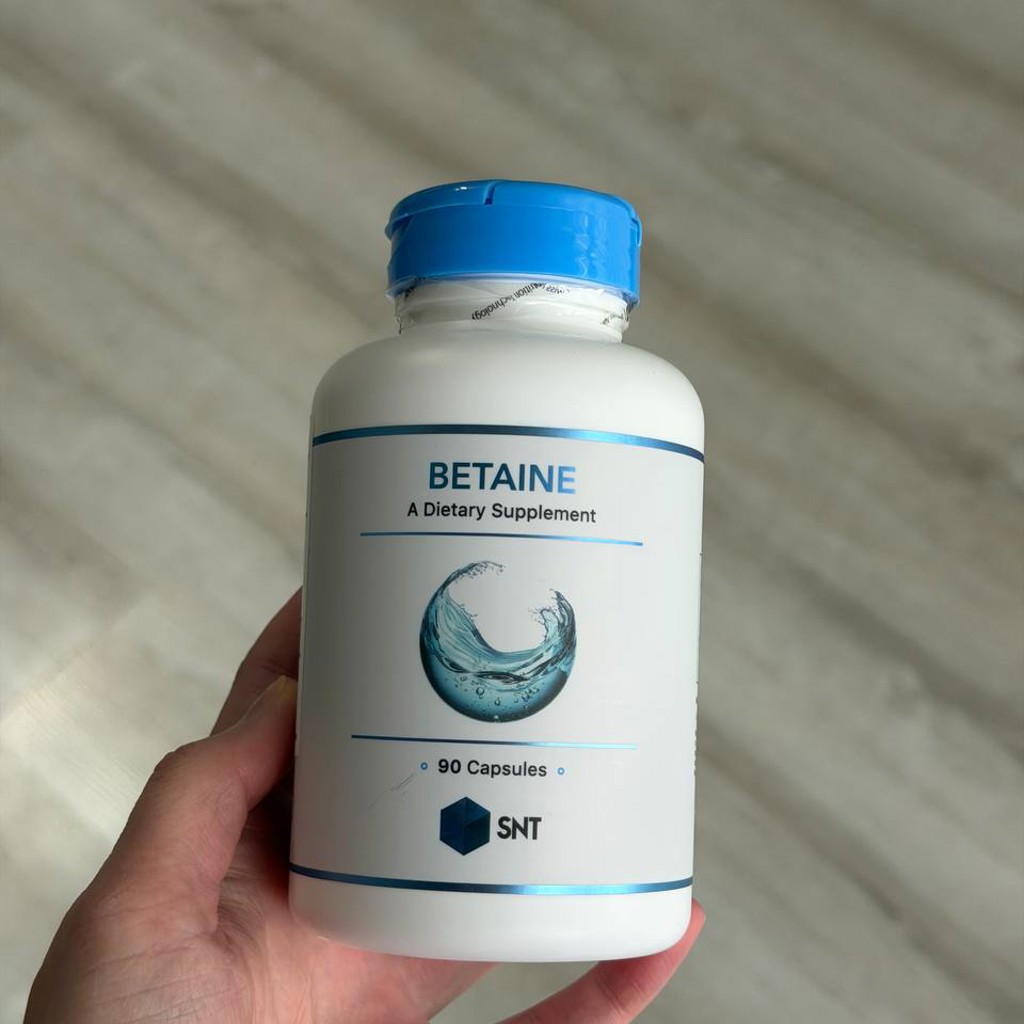 SNT Betaine HCL
