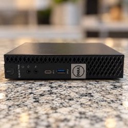 DELL OPTIPLEX 7050 MICRO - фото 2