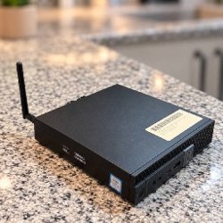 DELL OPTIPLEX 7050 MICRO - фото 4