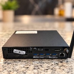 DELL OPTIPLEX 7050 MICRO - фото 5