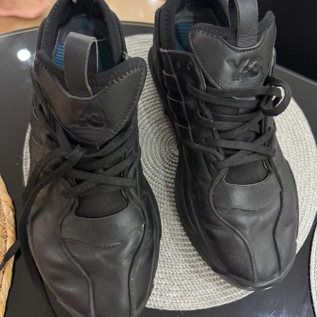 Y-3
