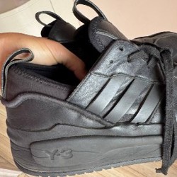 Y-3 - фото 4