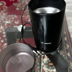 Серое стеганое покрывало - фото 5