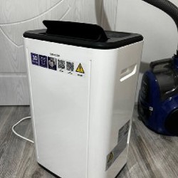 Осушитель воздуха Sencor SDH 3028WH - фото 2