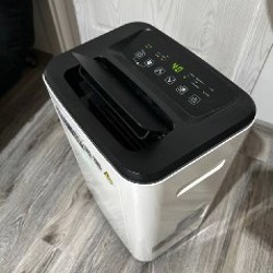 Осушитель воздуха Sencor SDH 3028WH - фото 3