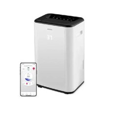 Осушитель воздуха Sencor SDH 3028WH - фото 4