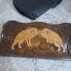 Нарды - фото 5