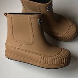 Резиновые сапоги - фото 1