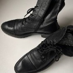 Резиновые сапоги - фото 7