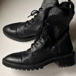 Резиновые сапоги - фото 8