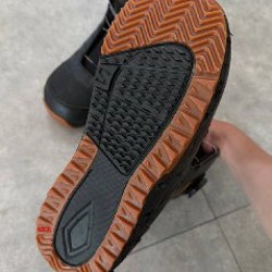 Сноубордические ботинки Salomon Launch BOA SJ - фото 3