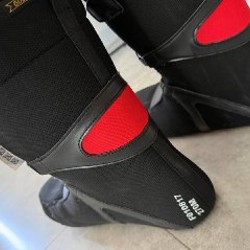 Сноубордические ботинки Salomon Launch BOA SJ - фото 9