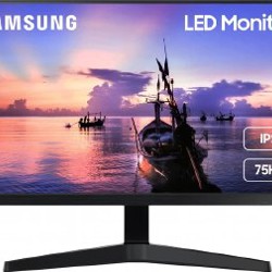Монитор Samsung F22T350FH - фото 2