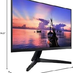 Монитор Samsung F22T350FH - фото 3