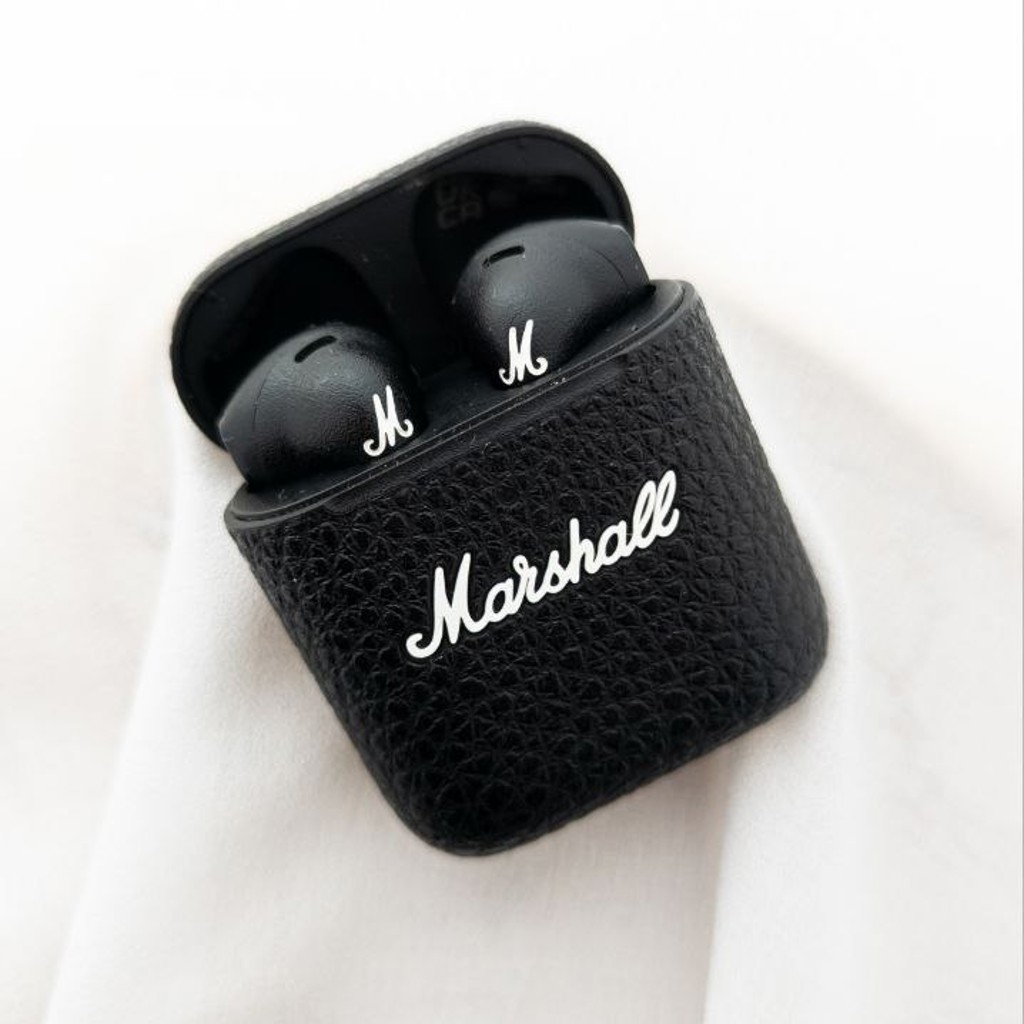 Наушники Marshall Minor 3