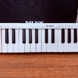 Миди клавиатура M-Vave - фото 3