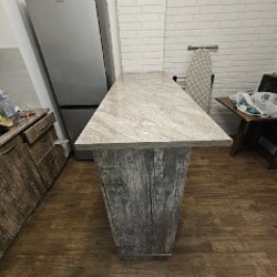 Стойка барная - фото 1