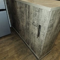 Стойка барная - фото 2