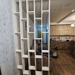 Стойка барная - фото 4