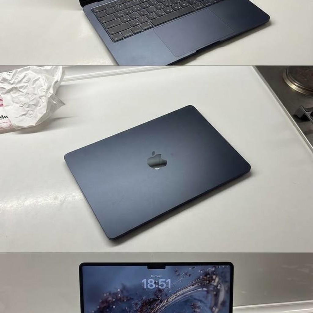 MacBook Air