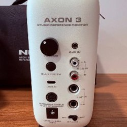 Мониторы Nux Axon 3 - фото 2