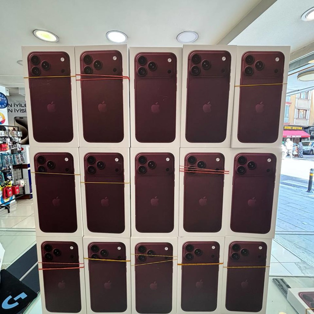 IPhone 18 Pro Max