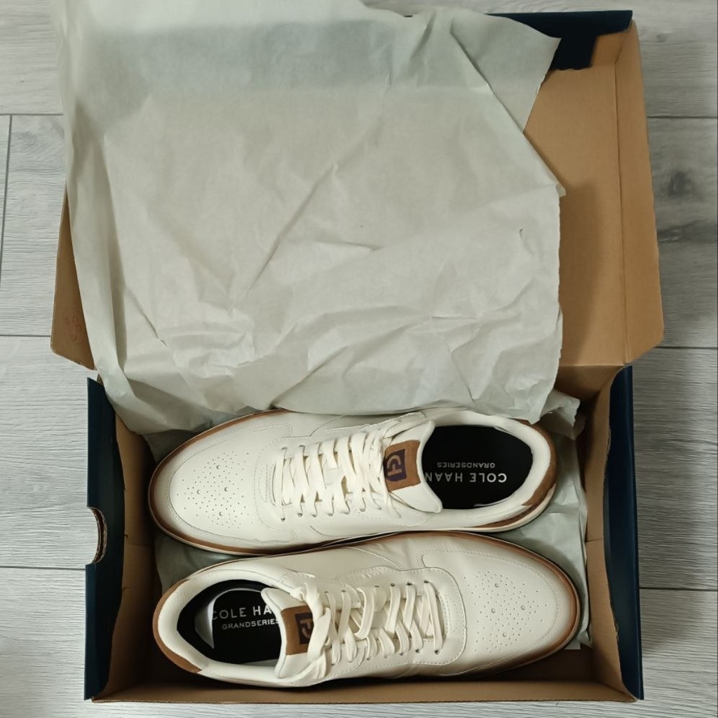 Мужские кроссовки Cole Haan