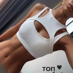 Верх купальника - фото 8