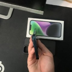 IPhone 14 - фото 8