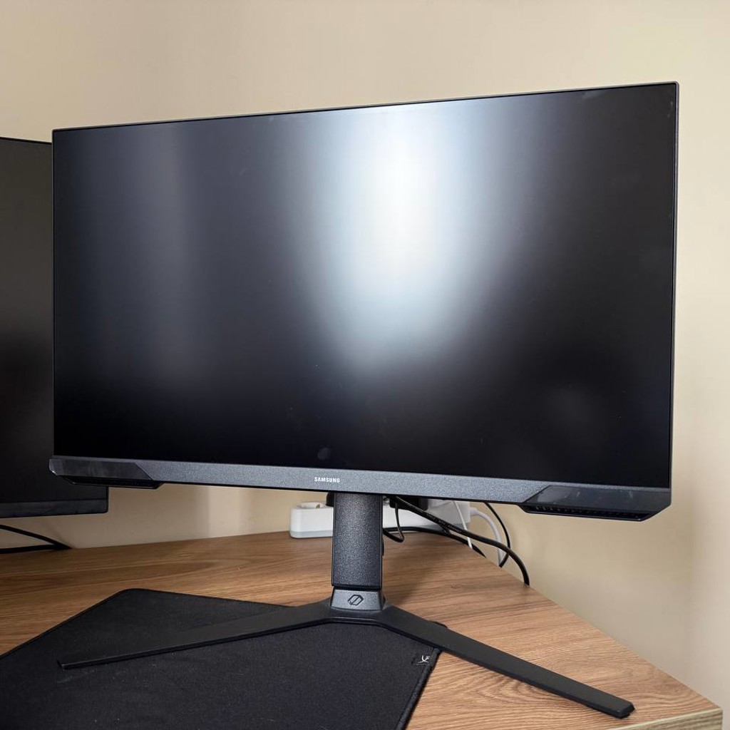 Монитор Samsung Odyssey G3 24