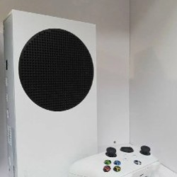 Xbox Series S - фото 3