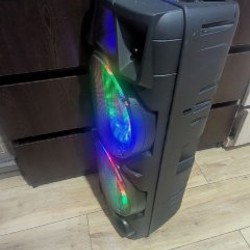 Колонка Boli ZQS8810 - фото 2