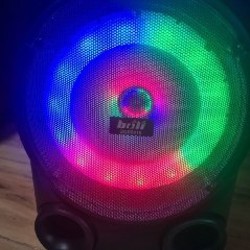 Колонка Boli ZQS8810 - фото 4