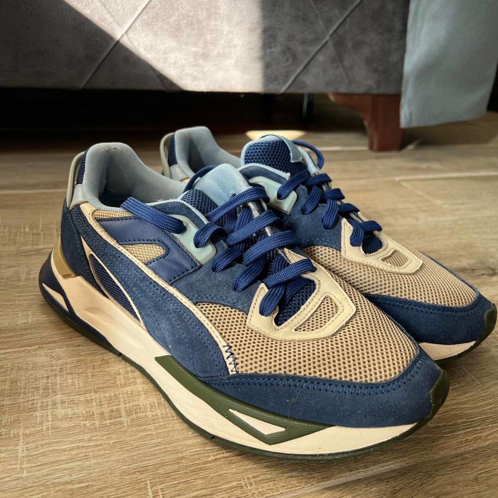 Кроссовки Puma