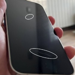 IPhone 13 Pro 128GB Silver - фото 2