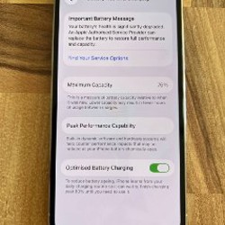 IPhone 13 Pro 128GB Silver - фото 3