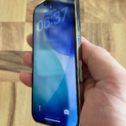 IPhone 13 Pro 128GB Silver - фото 5