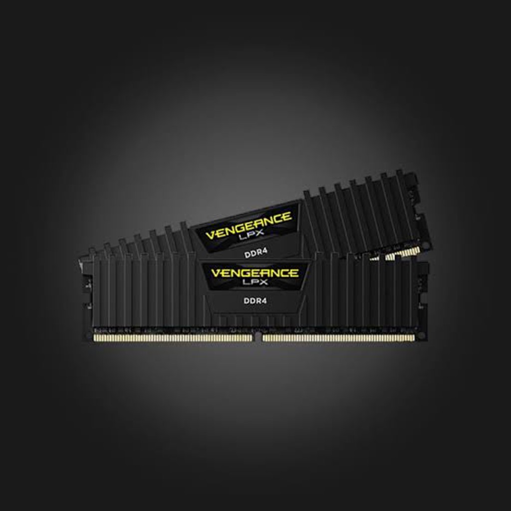 CORSAIR Vengeance LPX 16GB