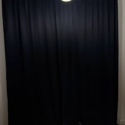 Шторы blackout - фото 2