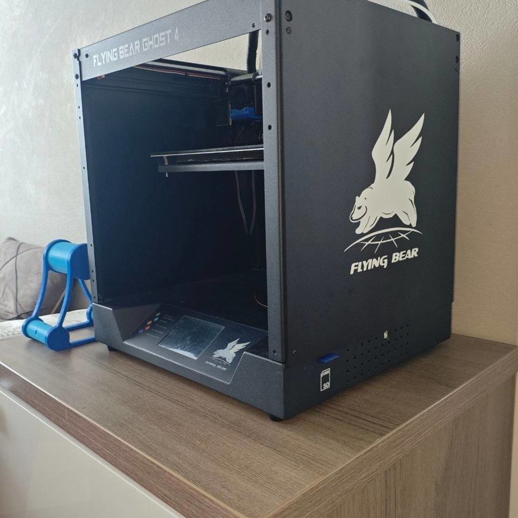 3D принтер Flying Bear Ghost 4