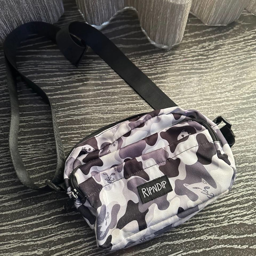 Сумка RIPNDIP
