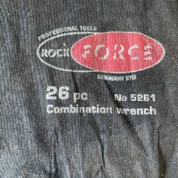 Rock Force RF-5261 / 5261P - фото 3
