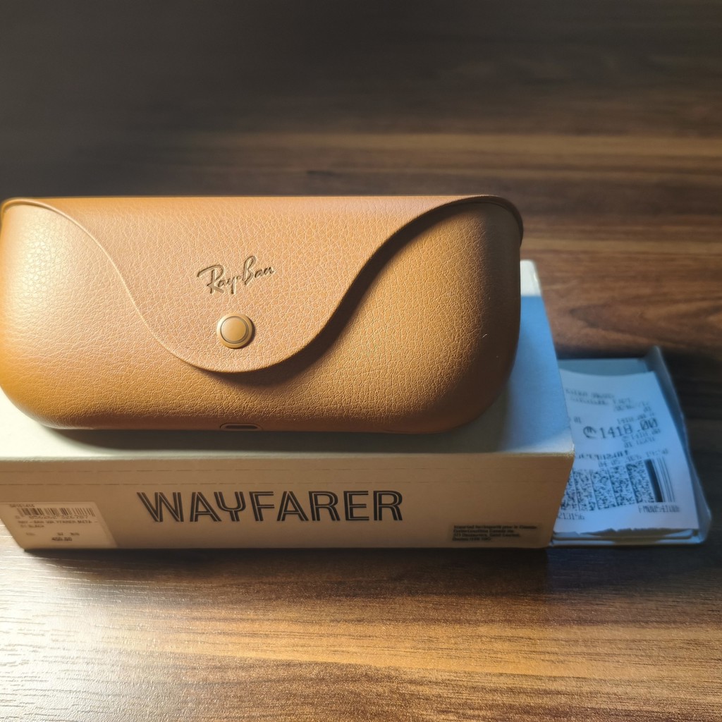 Ray-Ban Meta 2