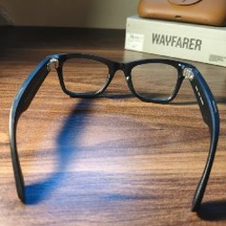 Ray-Ban Meta 2 - фото 3